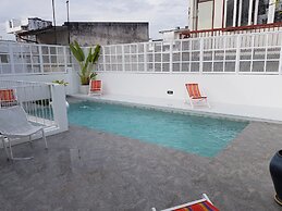 Borbaboom Poshtel - Hostel