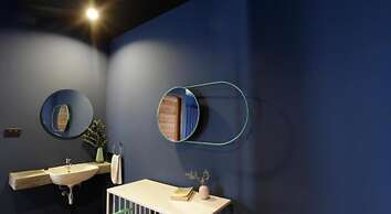 Borbaboom Poshtel - Hostel