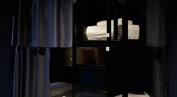 Borbaboom Poshtel - Hostel