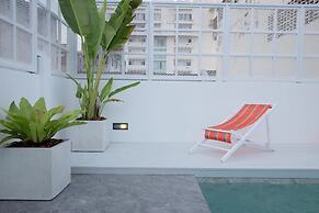 Borbaboom Poshtel - Hostel