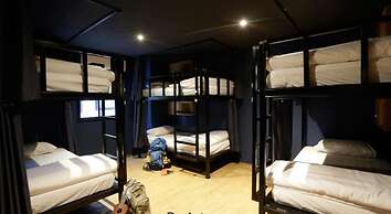 Borbaboom Poshtel - Hostel