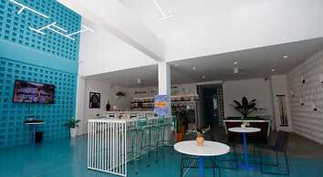 Borbaboom Poshtel - Hostel