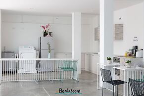 Borbaboom Poshtel - Hostel