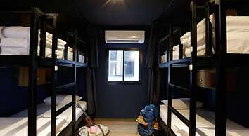 Borbaboom Poshtel - Hostel