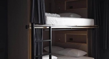 Borbaboom Poshtel - Hostel