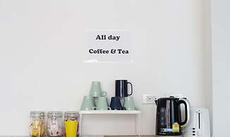 Borbaboom Poshtel - Hostel