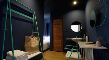 Borbaboom Poshtel - Hostel