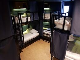 Borbaboom Poshtel - Hostel