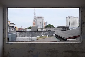 Borbaboom Poshtel - Hostel