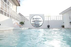 Borbaboom Poshtel - Hostel