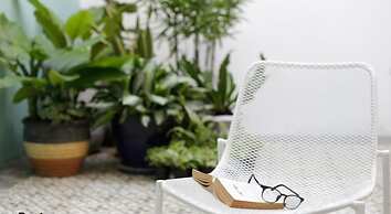 Borbaboom Poshtel - Hostel