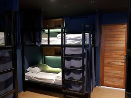 Borbaboom Poshtel - Hostel