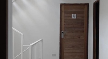 Borbaboom Poshtel - Hostel