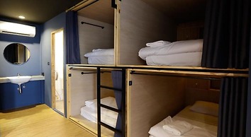 Borbaboom Poshtel - Hostel