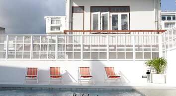 Borbaboom Poshtel - Hostel