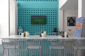 Borbaboom Poshtel - Hostel