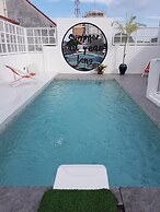 Borbaboom Poshtel - Hostel