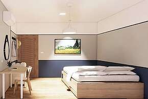 Borbaboom Poshtel - Hostel