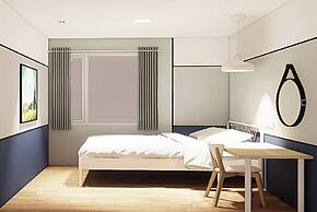 Borbaboom Poshtel - Hostel