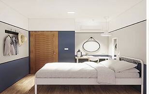 Borbaboom Poshtel - Hostel