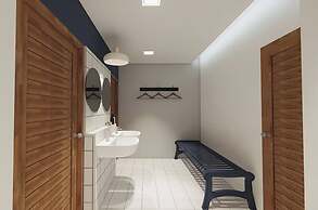 Borbaboom Poshtel - Hostel