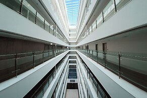 The First70 Hotel