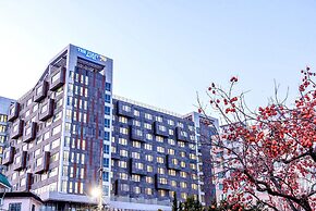 The First70 Hotel