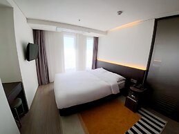 The First70 Hotel