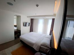 The First70 Hotel