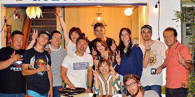 R Guest House - Hostel