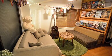 R Guest House - Hostel