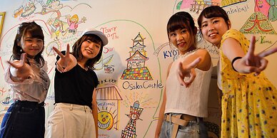 R Guest House - Hostel