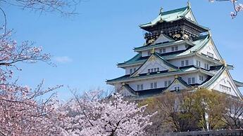 R Guest House - Hostel