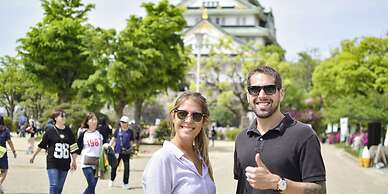 R Guest House - Hostel