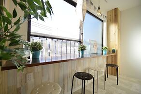 R Guest House - Hostel