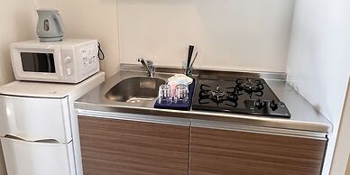 R Guest House - Hostel