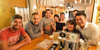 R Guest House - Hostel