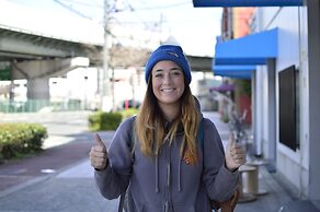 R Guest House - Hostel