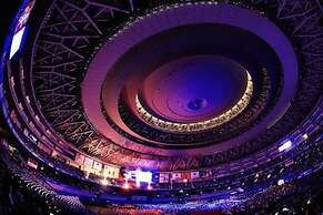 R Guest House - Hostel