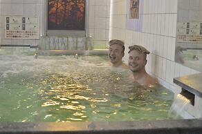 R Guest House - Hostel