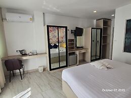 Modern Living Hotel