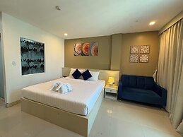 Modern Living Hotel