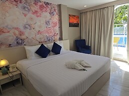 Modern Living Hotel