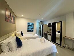 Modern Living Hotel