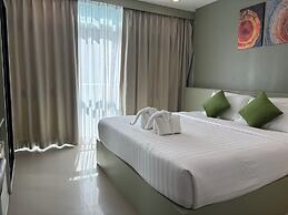Modern Living Hotel