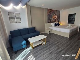 Modern Living Hotel