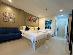 Modern Living Hotel