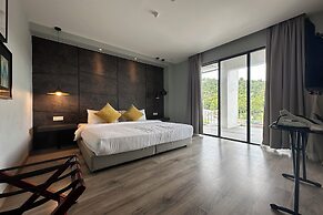 OYO Townhouse, Selayang formerly RHR Hotel