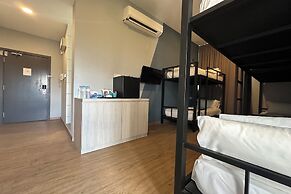 OYO Townhouse, Selayang formerly RHR Hotel