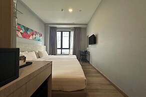 OYO Townhouse, Selayang formerly RHR Hotel